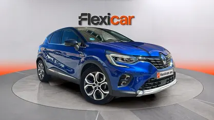 Usado Renault Captur Evolution 140 CV (102 kW) 2022 SUV