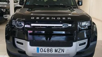 Usado 2025 Land Rover Defender S | 76.990 € (Precio justo)
