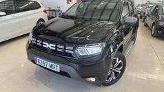 Usado 2023 Dacia Duster Journey SUV | 21.899 € (Precio justo)