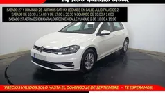Usado 2016 VW Golf VII Edition Berlina | 10.990 € (Buen precio)