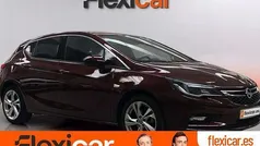 Usado 2019 Opel Astra Dynamic Berlina | 13.990 € (Precio justo)