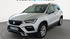 Usado 2023 Seat Ateca Style SUV | 19.082 € (Super precio)