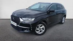DS Automobiles DS7 Crossback