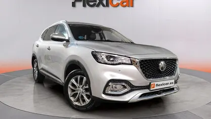 Usado 2023 MG HS Comfort SUV | 14.790 € (Precio justo)