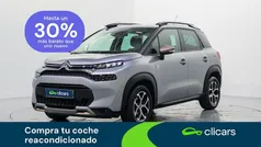 Usado 2022 Citroën C3 Aircross SUV | 16.490 € (Precio justo)