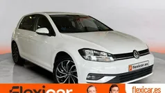 Usado 2018 VW Golf VII Advance Utilitario | 15.990 € (Precio justo)