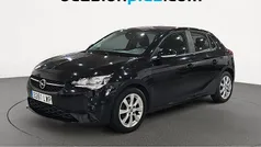Usado 2022 Opel Corsa Edition Utilitario | 9991 € (Buen precio)