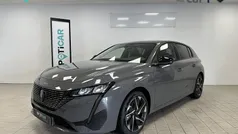 Usado 2024 Peugeot 308 Allure Berlina | 23.900 € (Super precio)