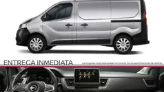 Blanco Nuevo 2024 Nissan Primastar Acenta Monovolumen | 32.549 € (Precio justo)
