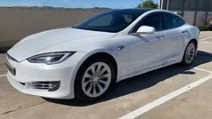 Usado 2020 Tesla Model S Long Range AWD Berlina | 34.900 €