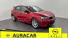 Usado 2025 Opel Corsa Edition Berlina | 19.800 € (Precio justo)