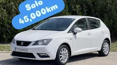 Usado 2014 Seat Ibiza Reference Berlina | 9490 € (Precio justo)