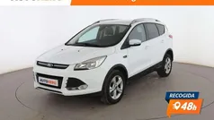 Usado 2015 Ford Kuga Trend SUV | 14.599 € (Precio justo)