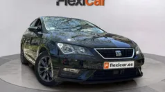 Usado 2020 Seat Leon Style Berlina | 12.990 € (Precio justo)