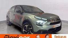 Usado 2022 Citroën C4 PureTech Monovolumen | 14.590 € (Precio justo)