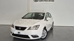 Usado 2017 Seat Ibiza Reference Berlina | 11.900 € (Precio justo)