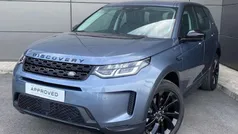 Usado 2024 Land Rover Discovery Sport S SUV | 45.900 € (Buen precio)