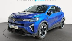 Usado 2024 Renault Captur Techno SUV | 19.991 € (Precio justo)
