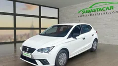 Usado 2021 Seat Ibiza Business | 9793 € (Super precio)