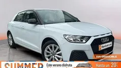 Usado 2019 Audi A1 Sportback Utilitario | 18.990 € (Precio justo)