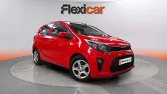 Usado 2022 Kia Picanto 4 Utilitario | 9990 € (Buen precio)