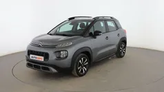 Gris Usado 2018 Citroën C3 Aircross Feel SUV | 10.199 € (Precio justo)