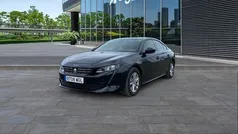 Usado 2023 Peugeot 508 Active Berlina | 23.300 € (Precio justo)