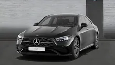 Usado 2024 Mercedes CLA200 Coupe | 37.600 € (Buen precio)