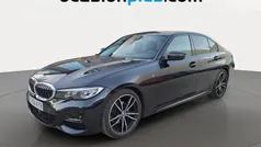 Usado 2019 BMW 320 Berlina | 27.682 € (Precio justo)