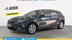 Usado 2023 Kia Ceed Berlina | 17.990 € (Precio justo)