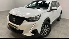 Usado 2021 Peugeot 2008 Active SUV | 13.990 € (Precio justo)