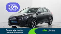 Usado 2024 Kia XCeed SUV | 18.990 € (Buen precio)