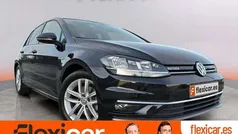 Usado 2019 VW Golf VII Advance Utilitario | 15.490 € (Super precio)