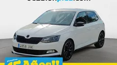 Usado 2016 Skoda Fabia Monte Carlo Utilitario | 10.090 € (Precio justo)