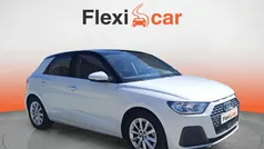 Blanco Usado 2019 Audi A1 Sportback Premium Utilitario | 13.690 € (Super precio)