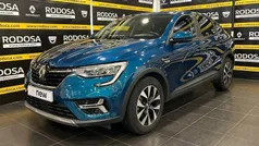 Usado 2022 Renault Arkana Intens SUV | 22.950 € (Precio justo)