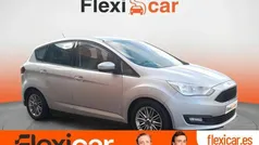 Usado 2018 Ford C-MAX Trend+ Monovolumen | 10.490 € (Buen precio)