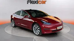 Usado 2019 Tesla Model 3 Berlina | 21.790 € (Buen precio)