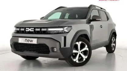 Usado Dacia Duster Journey 130 CV (95 kW) 2025