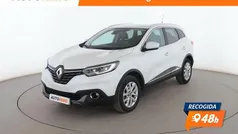 Usado 2018 Renault Kadjar Zen SUV | 15.799 € (Precio justo)