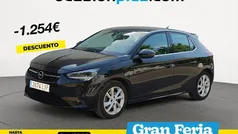 Usado 2021 Opel Corsa Elegance | 12.560 € (Precio justo)