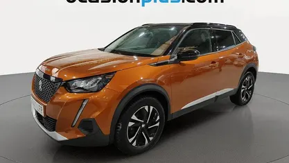 Usado 2020 Peugeot 2008 Allure SUV | 12.719 € (Buen precio)