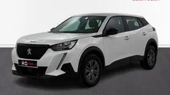 Usado 2023 Peugeot 2008 Active SUV | 17.900 € (Precio justo)