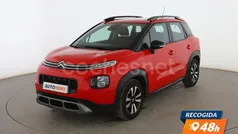 Usado 2019 Citroën C3 Aircross Feel SUV | 14.299 € (Precio justo)