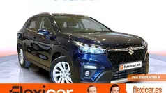 Azul Usado 2023 Suzuki SX4 S-Cross SUV | 21.990 € (Precio justo)