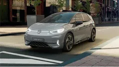 Gris Nuevo 2025 VW ID.5 GTX SUV | 44.955 € (Precio justo)