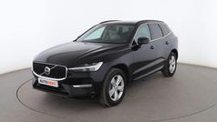 Negro Usado 2022 Volvo XC60 Core SUV | 35.099 € (Buen precio)