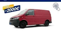 VW T6.1