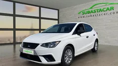 Usado 2021 Seat Ibiza Reference | 10.289 € (Super precio)