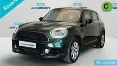 Usado 2018 Mini Cooper Countryman SUV | 19.890 € (Super precio)